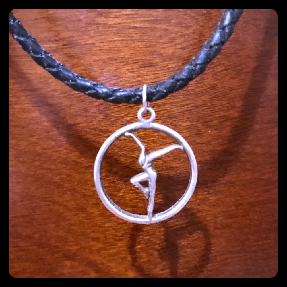 DMB Firedancer necklace